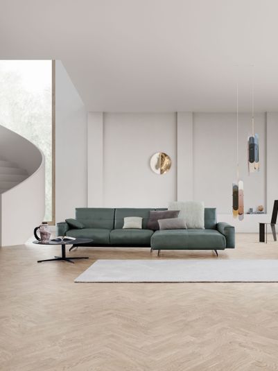 Sofa RolfBenz50