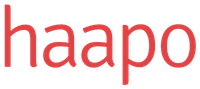 HAAPO HAAPO Logo