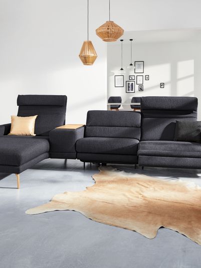 Sofa Amsterdam von ADA Premium