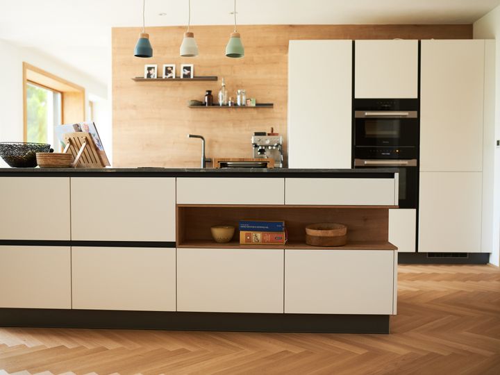 So wohnen unsere Ideen.