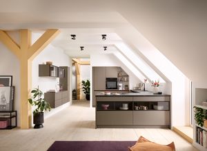 Link zur Seite Küche Matera von PAUL LEVÍN