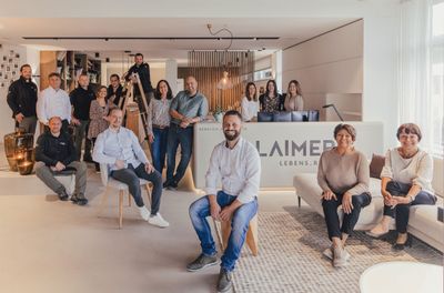 Laimer Team