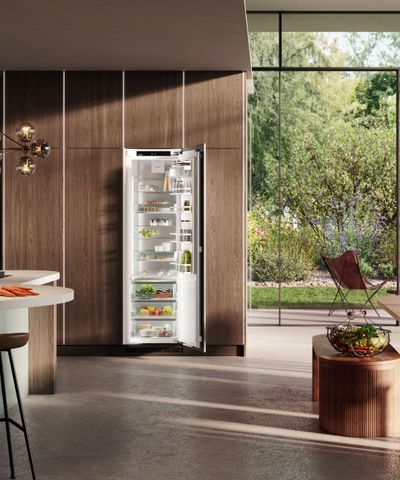 Link zur Seite Neuheiten von Liebherr